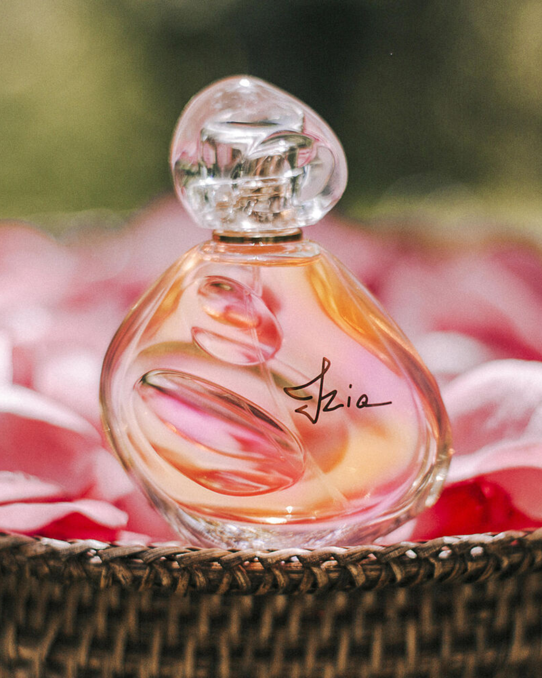 Sisley Izia EDP 100ml