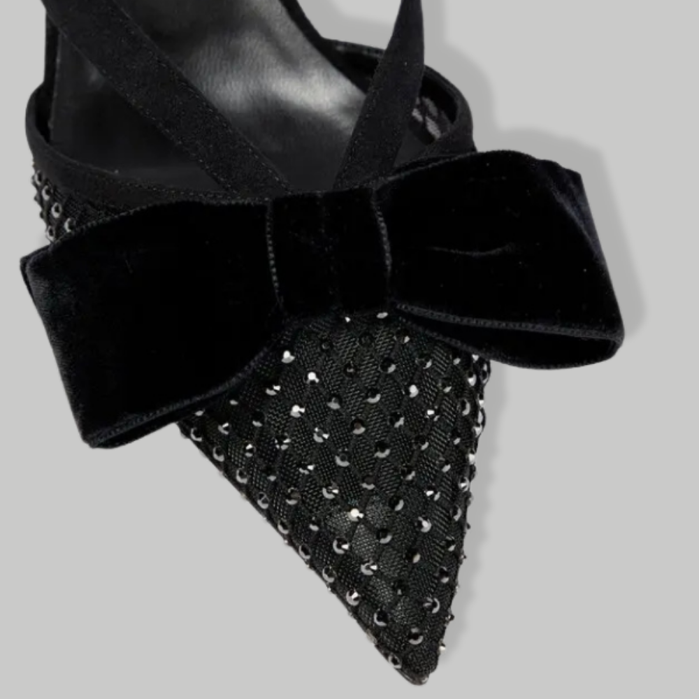 Jimmy Choo - FLACA MULES 50