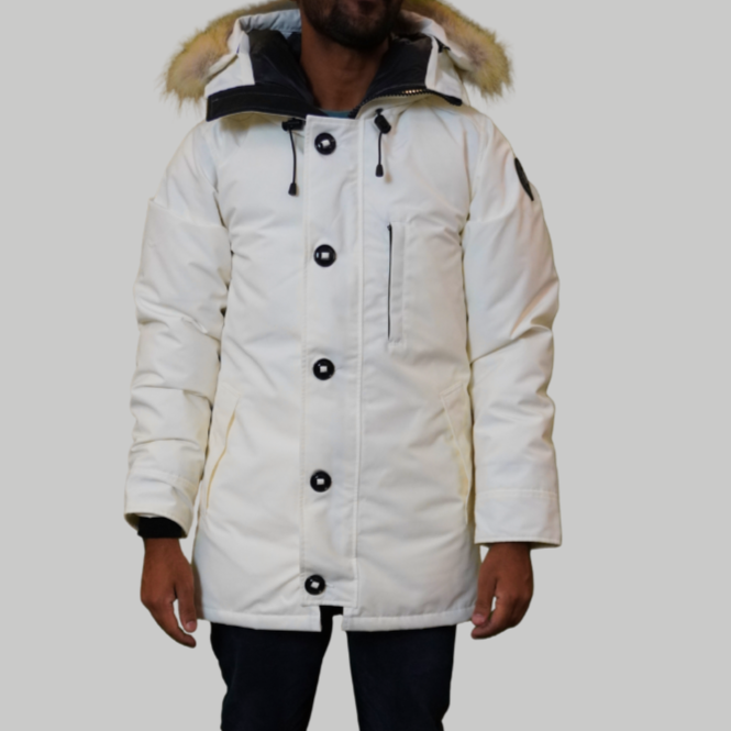 Chateau Parka