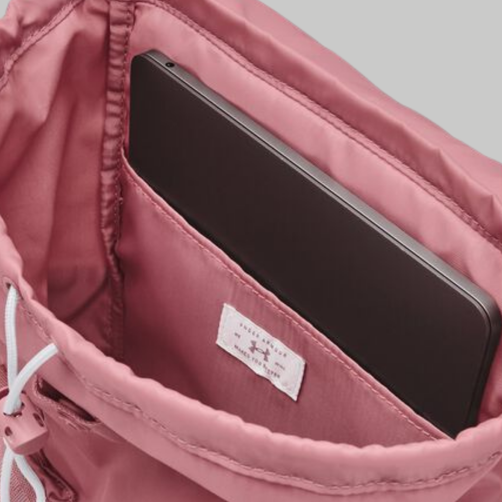 Favorite Backpack