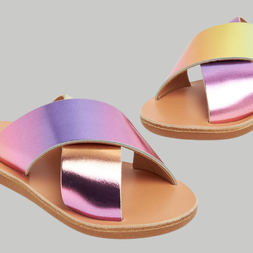 Little Thais Soft - Multicolor