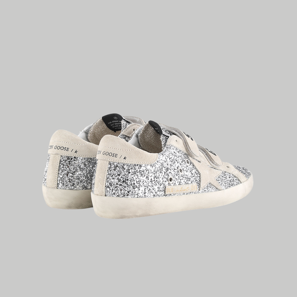 Old School | Golden Goose KIDS