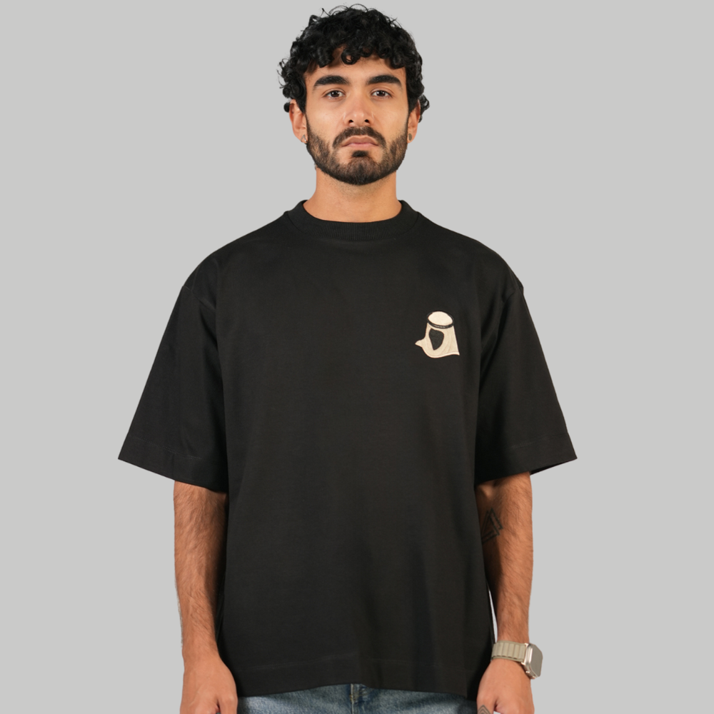 Ghutra t-shirt