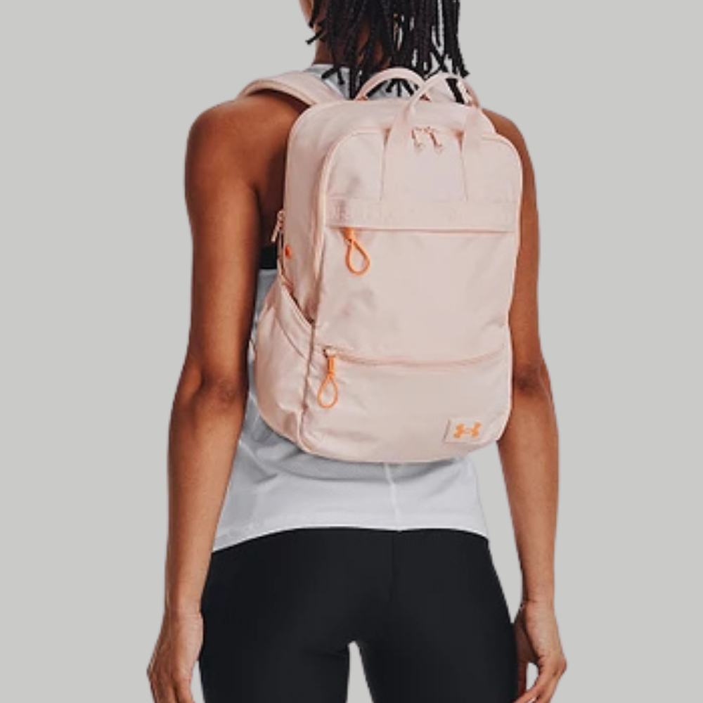 Essentials Backpack