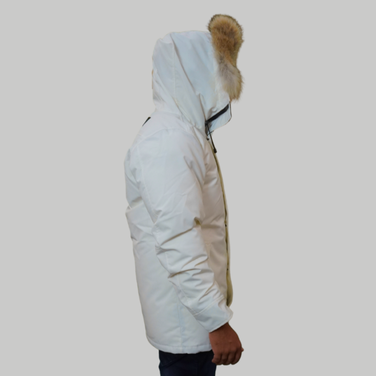 Chateau Parka