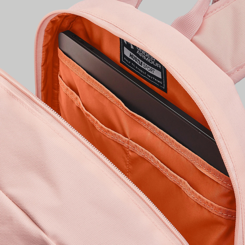 Essentials Backpack