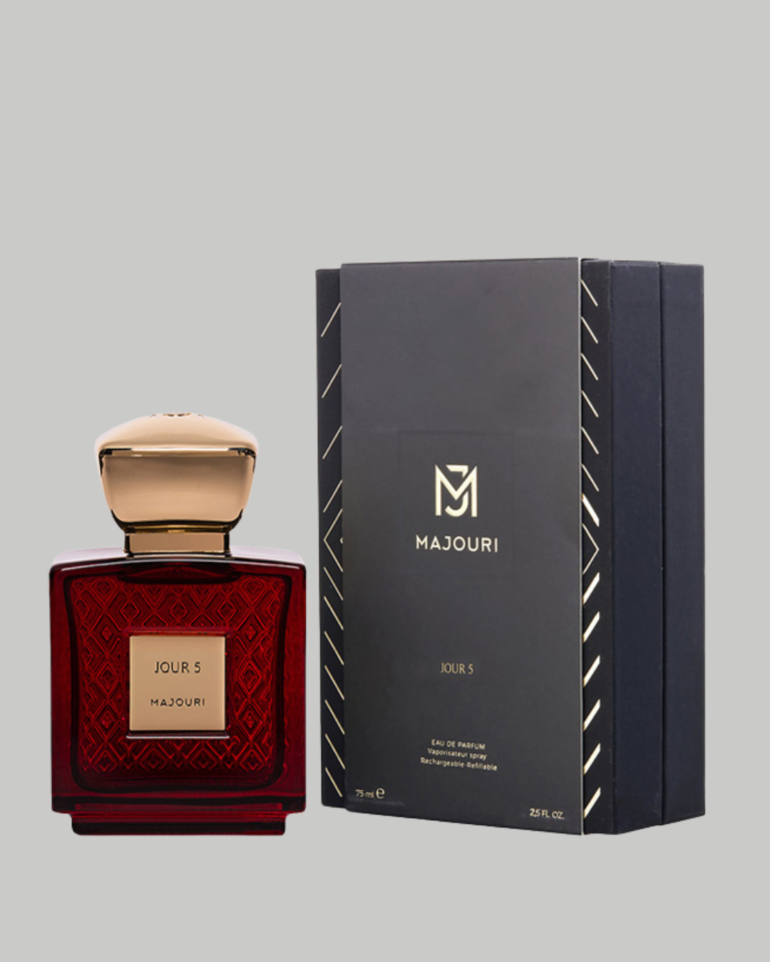 Majouri Jour 5 EDP 75ml