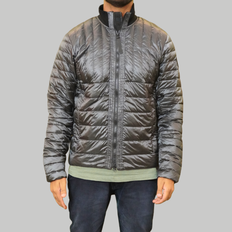 Bernard Jacket