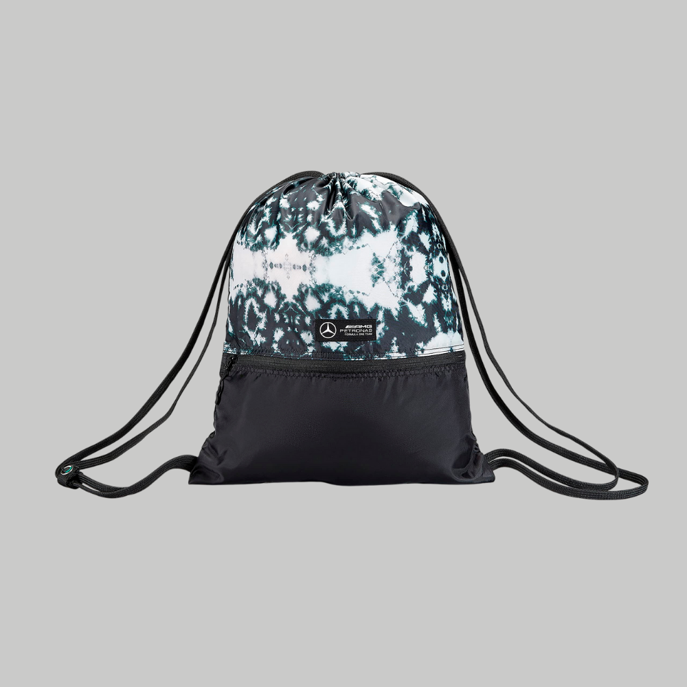 Formula 1 Team - Tie Dye Gym Bag