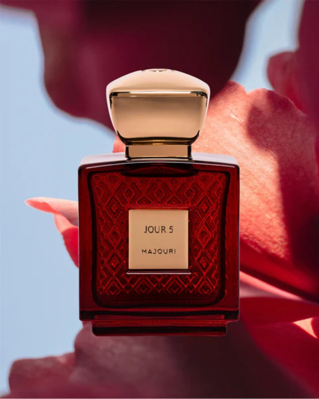 Majouri Jour 5 EDP 75ml