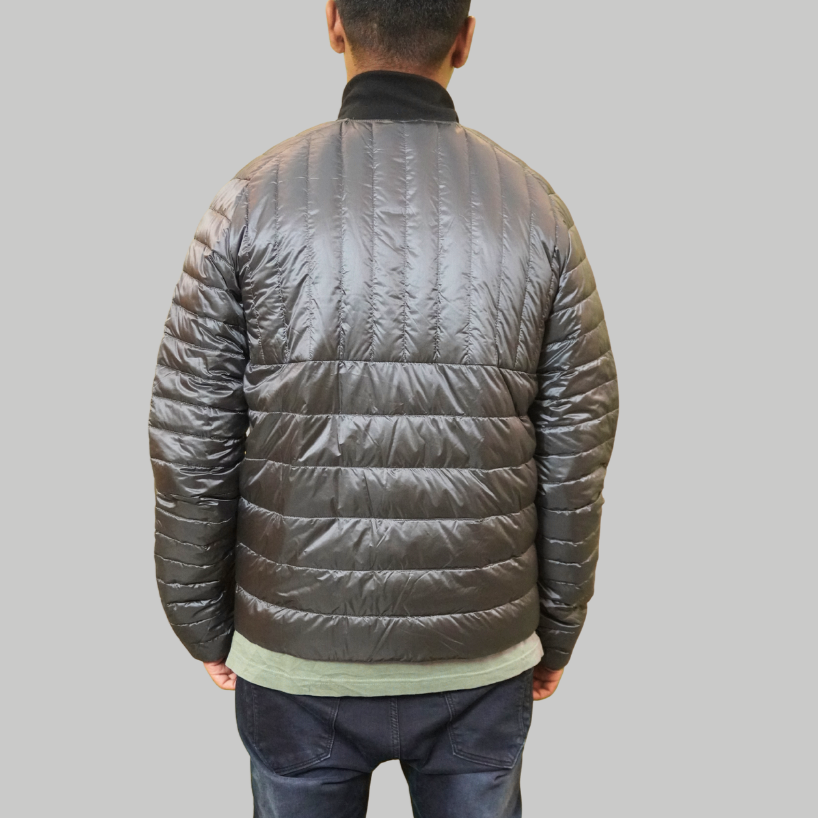 Bernard Jacket