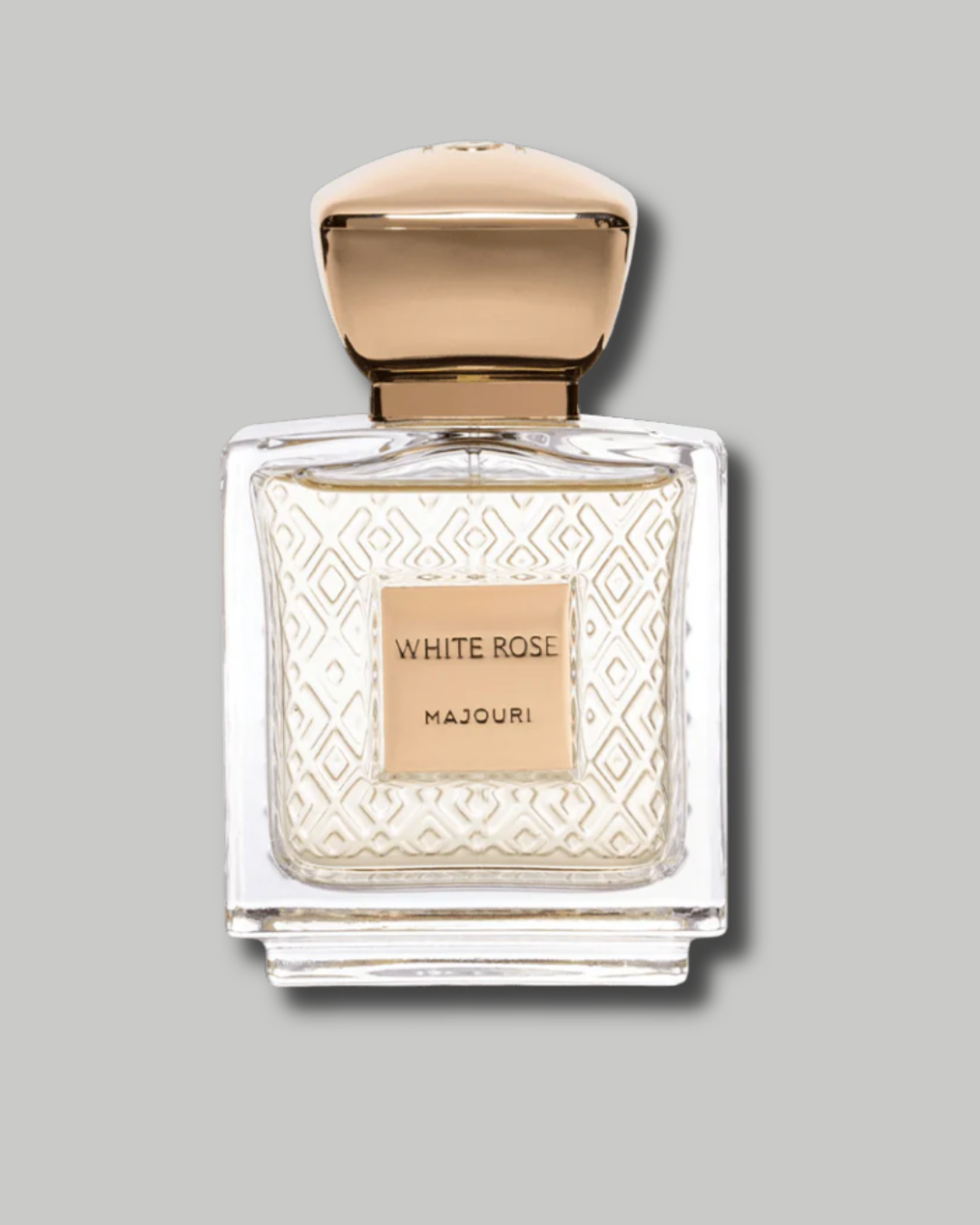 Majouri White Rose EDP 75ml