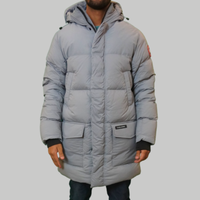 Armstrong Parka