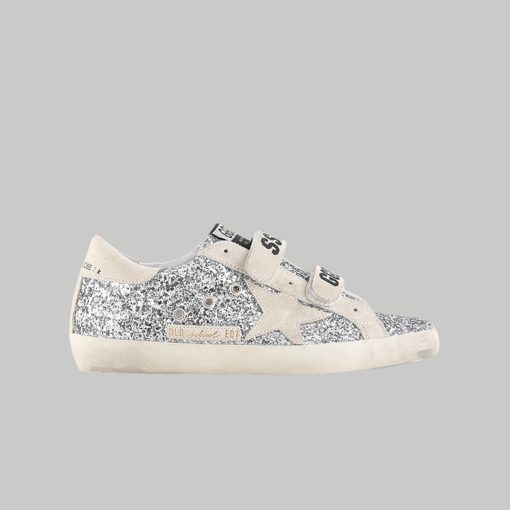 Old School | Golden Goose KIDS