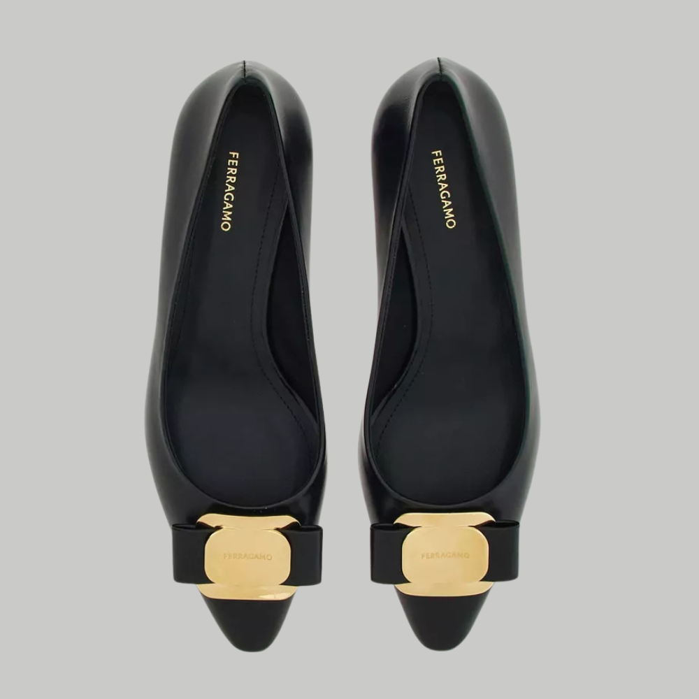 Salvatore Ferragamo - Zelma 40