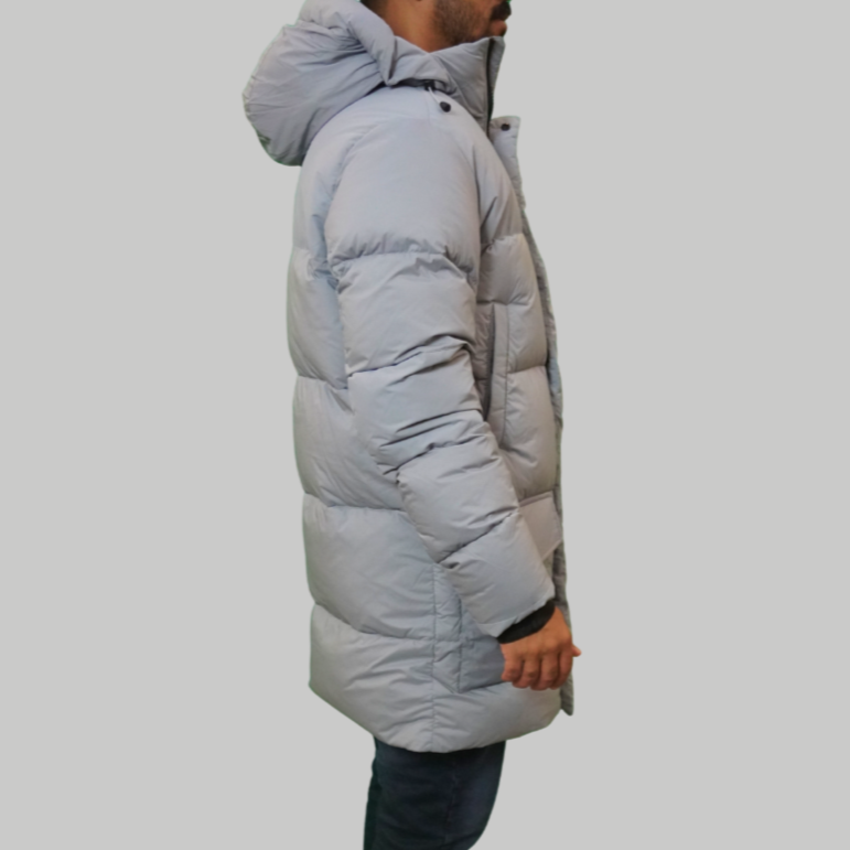 Armstrong Parka