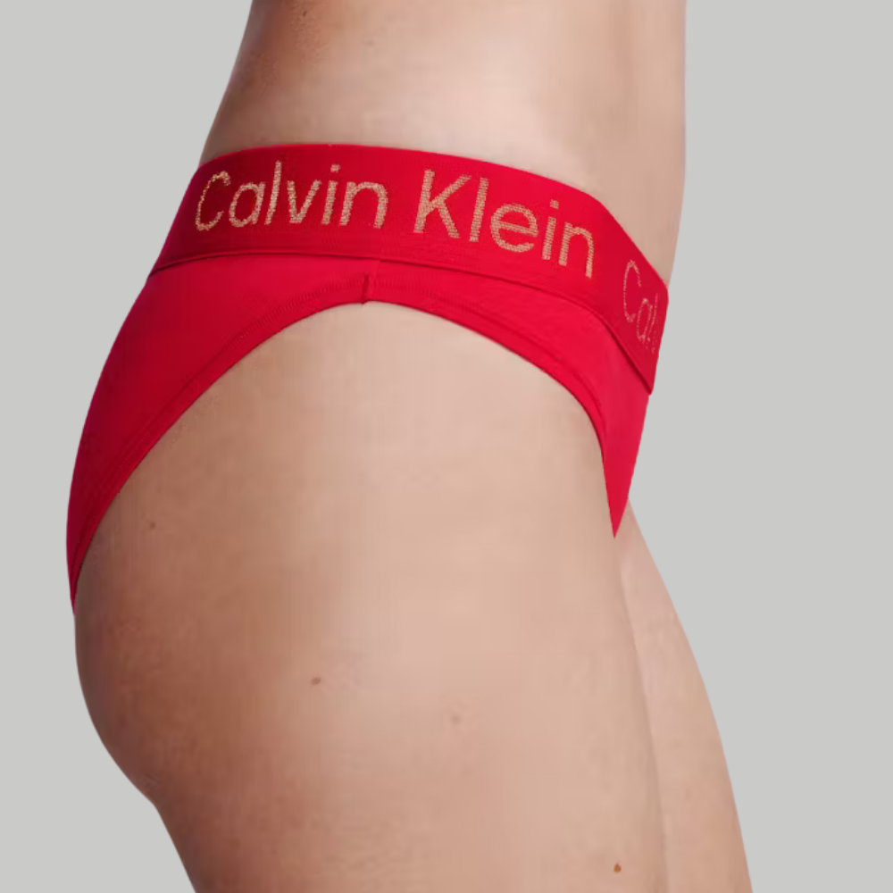 CK woman briefs