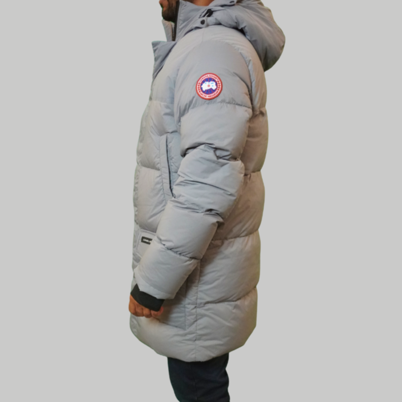 Armstrong Parka