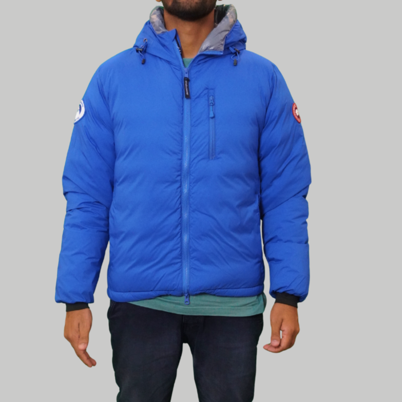 Lodge Hoody