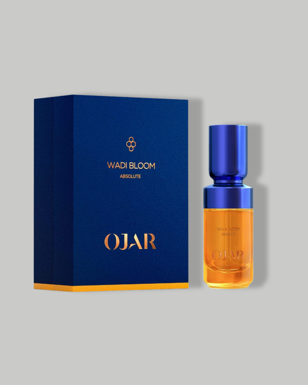 Ojar Wadi Bloom Absolute 20ml