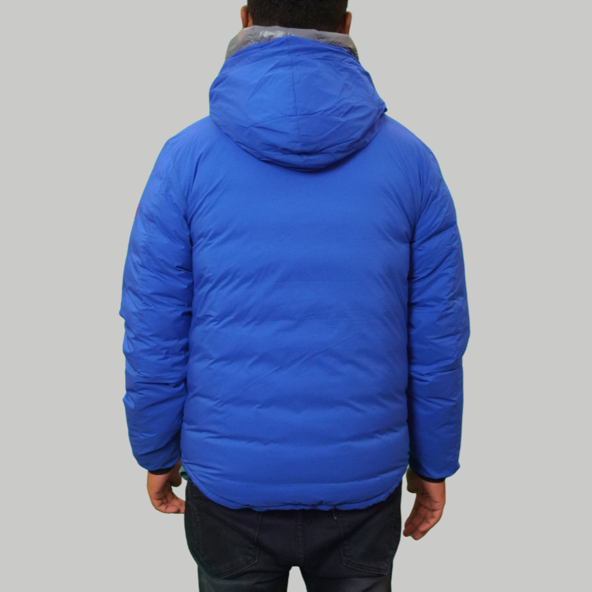 Lodge Hoody