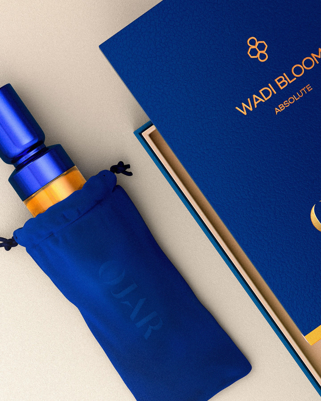 Ojar Wadi Bloom Absolute 20ml