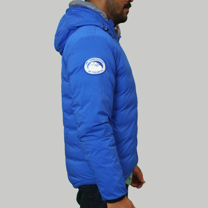 Lodge Hoody