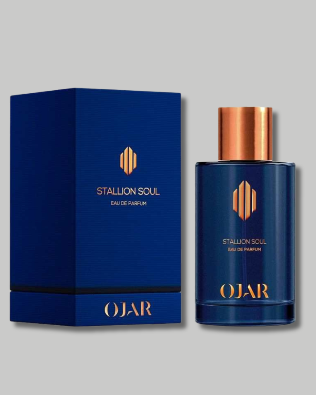 Ojar Stallion Soul EDP 15 ml