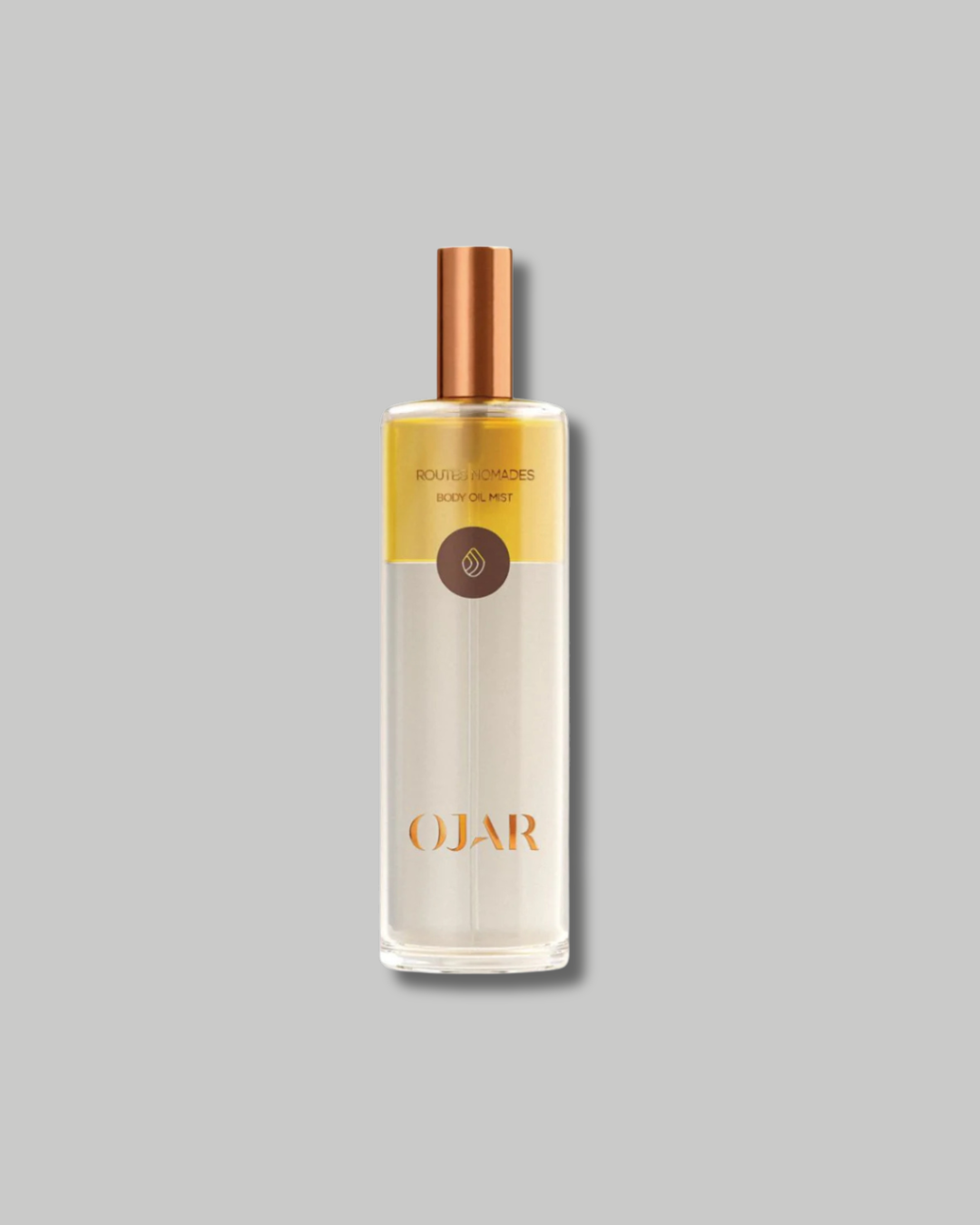 Ojar Routes Nomades Body Oil Mist 100ml