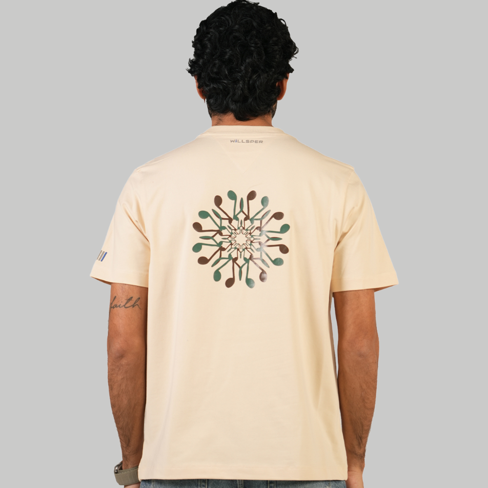 Olive Tree t-shirt