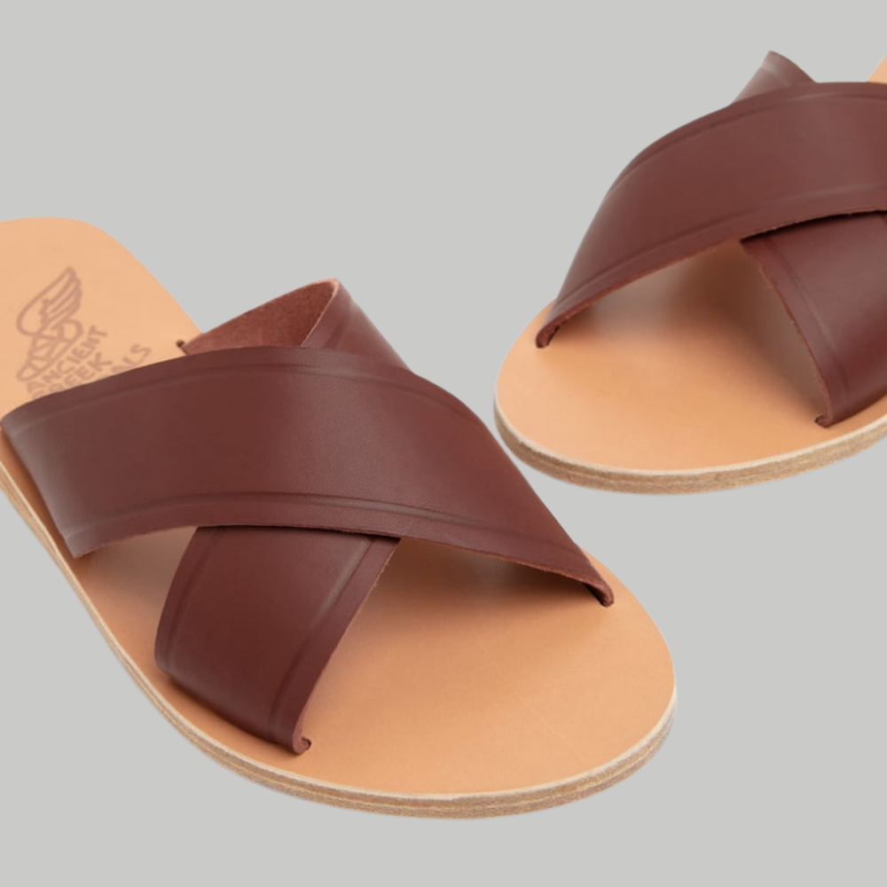 Little Thais Soft - Brown