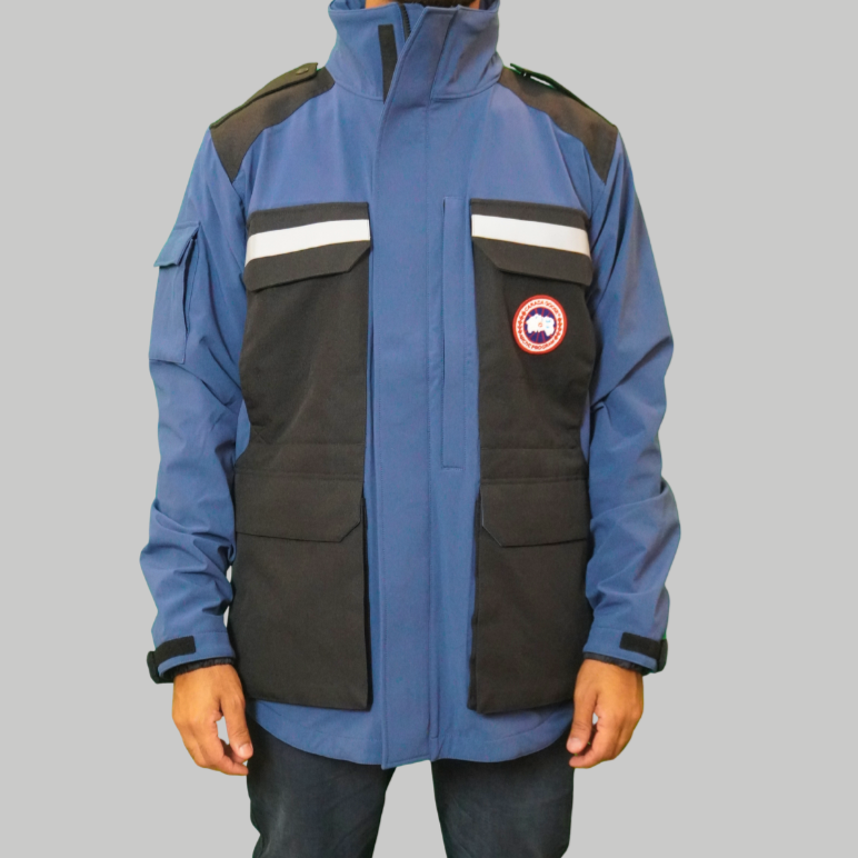 Photo Journalist Jacket