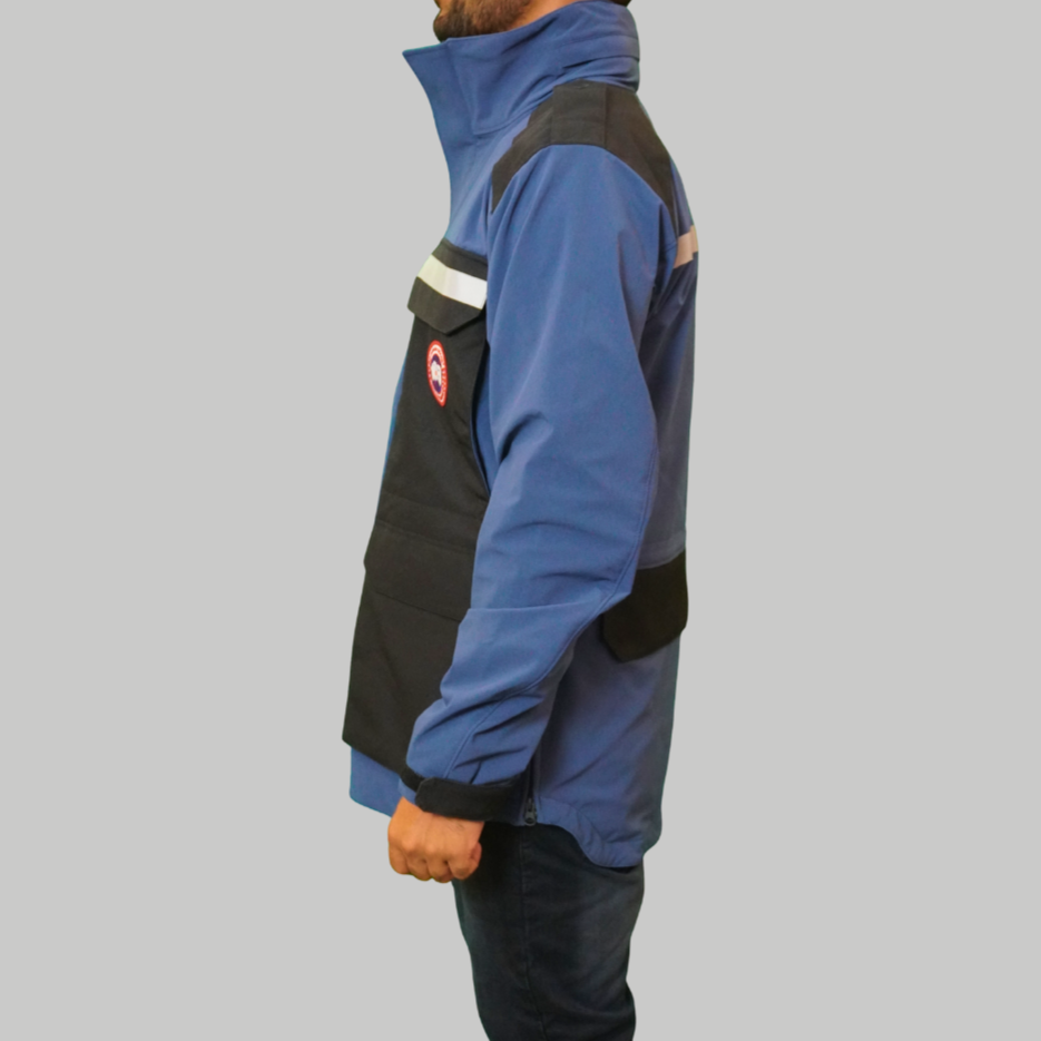 Photo Journalist Jacket