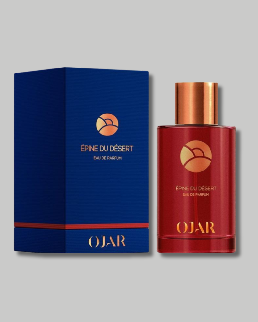 Ojar Epine Du Desert EDP 100ml