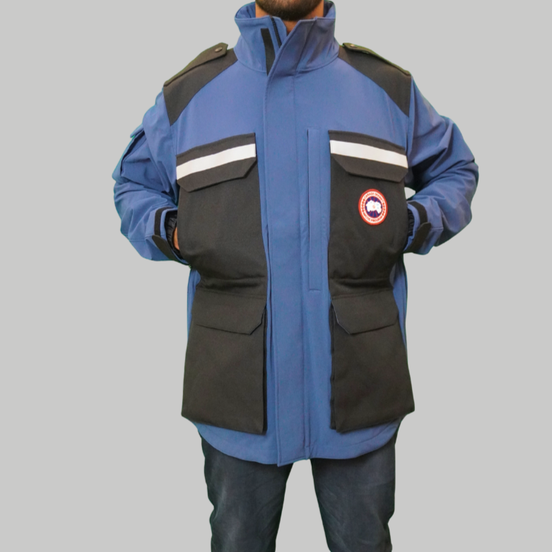 Photo Journalist Jacket