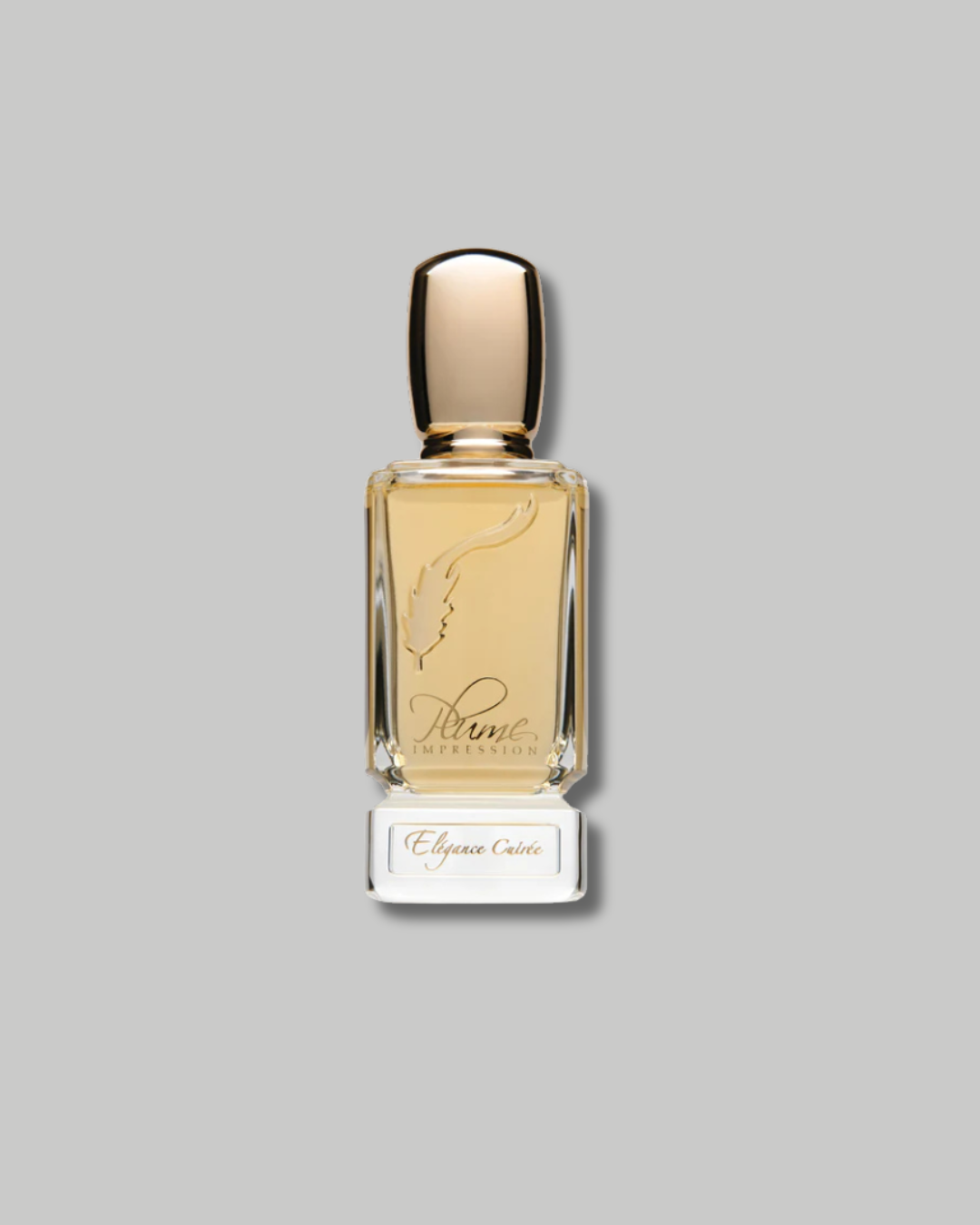 Plume Impression Elegance Cuirée EDP 80ml