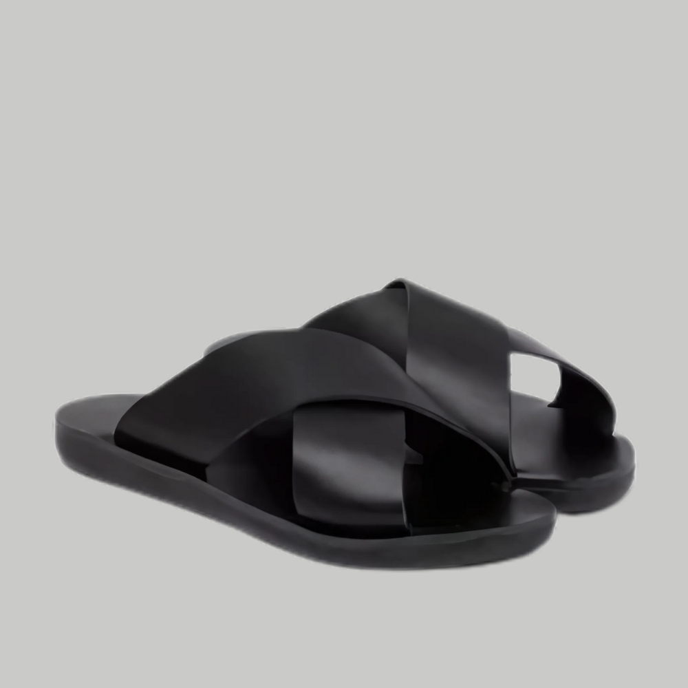 Little Thais Soft - Black