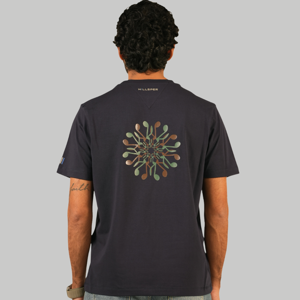 Olive Tree t-shirt