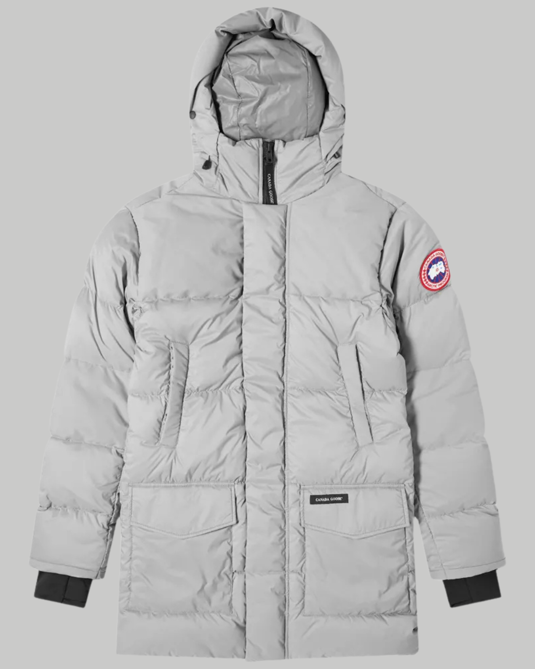 Armstrong Parka