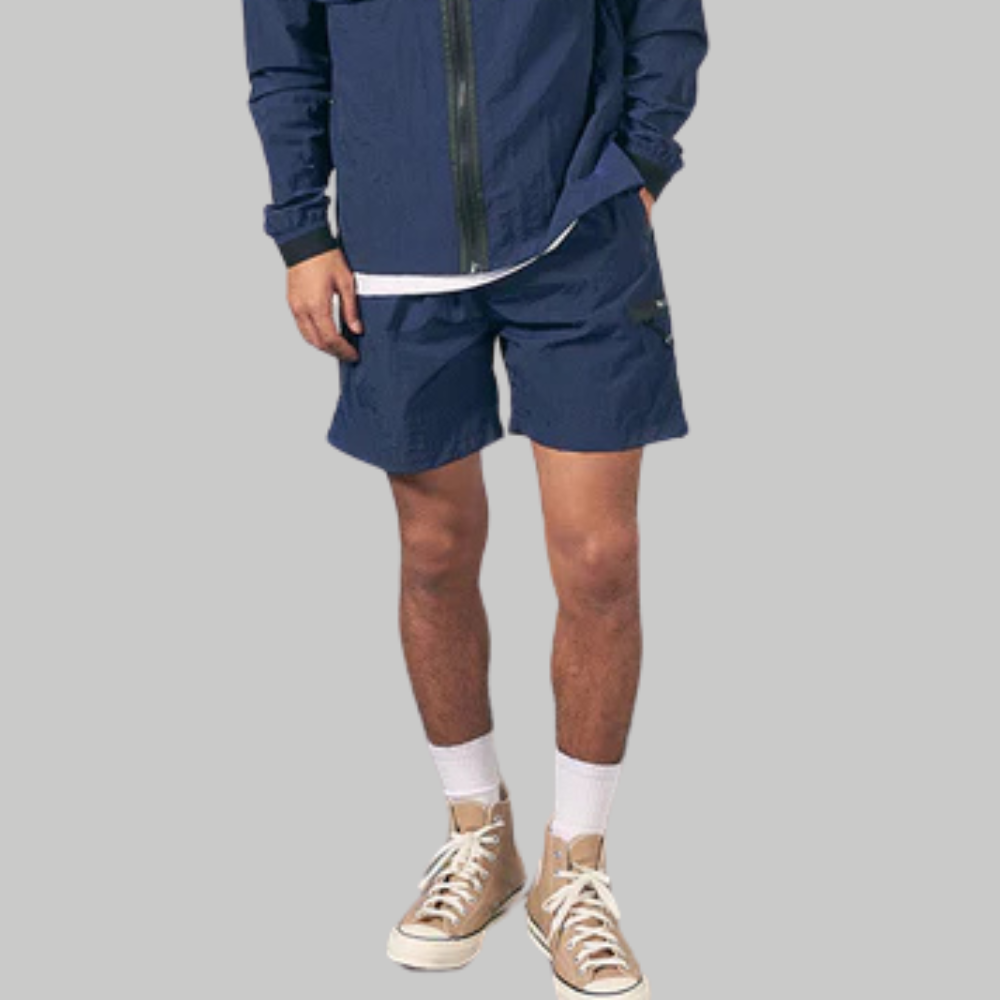 Java cargo shorts